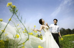 婚纱摄影图片,婚纱摄影图片中的爱情故事与风格演绎