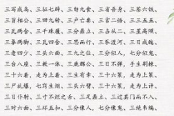 六开头的成语,六开头的成语魅力解析