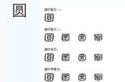 圆开头的成语,探寻人类智慧与生活哲理的瑰宝