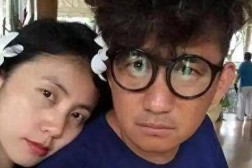 黄磊孙莉频上热搜从校园恋情到婚姻考验?黄磊与孙莉的绯闻