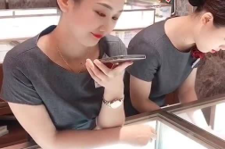 老公输入法出现小姐姐,一场意外的浪漫邂逅