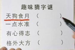 格外大方打一字谜底是什么字,格外大方打一字的谜底解析