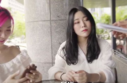 马来西亚的小姐姐吃东西,马来西亚小姐姐的美食探秘之旅