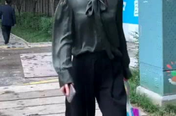 好看的小姐姐休闲装品牌,探寻热门小姐姐休闲装品牌风采