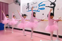 小宝宝和小姐姐跳舞视频,温馨亲子时刻