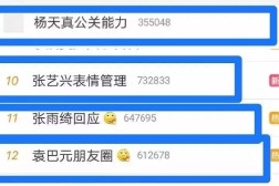 比明星还有名的经纪人 杨天真为何总是一身黑?明星娱乐