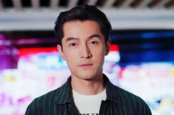 胡歌眼中的小姐姐是谁,揭秘他心中的独特魅力