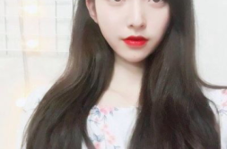 小姐姐笑起来真仙头像,仙气飘飘——小姐姐的甜美瞬间