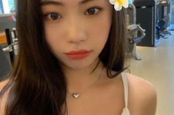 武汉95后的小姐姐是谁,武汉95后小姐姐的传奇人生