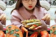 八爪鱼小姐姐吃汉堡图片,八爪鱼小姐姐的汉堡美食之旅