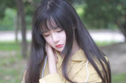 好看清纯女生头像图片,唯美清新,展现青春魅力”