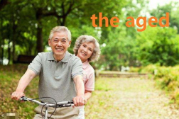 小姐姐救了一位老人英语,Heroine's Brave Rescue Saves Elderly Gentleman
