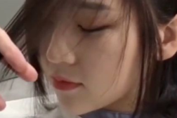 小姐姐八字刘海教程图片,小姐姐必备美发教程